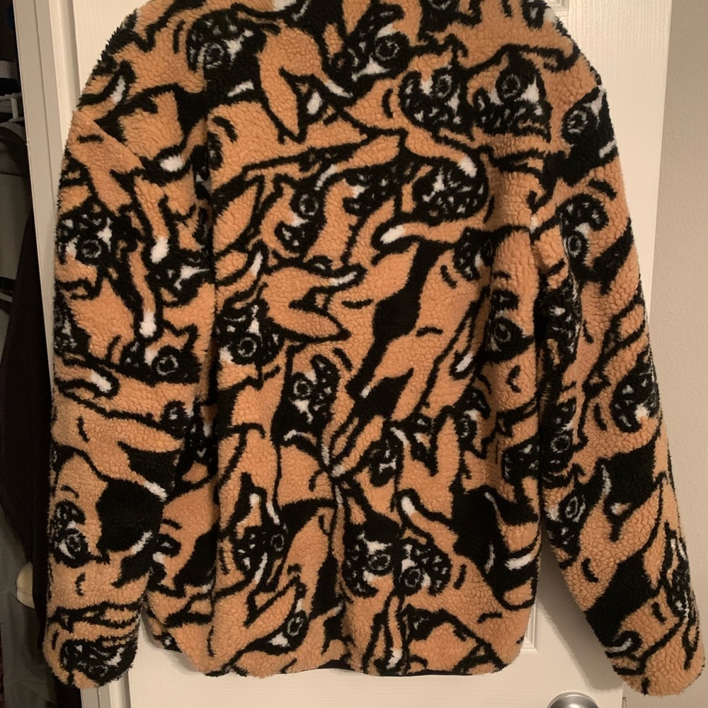 BBC Icecream Gomer jacket